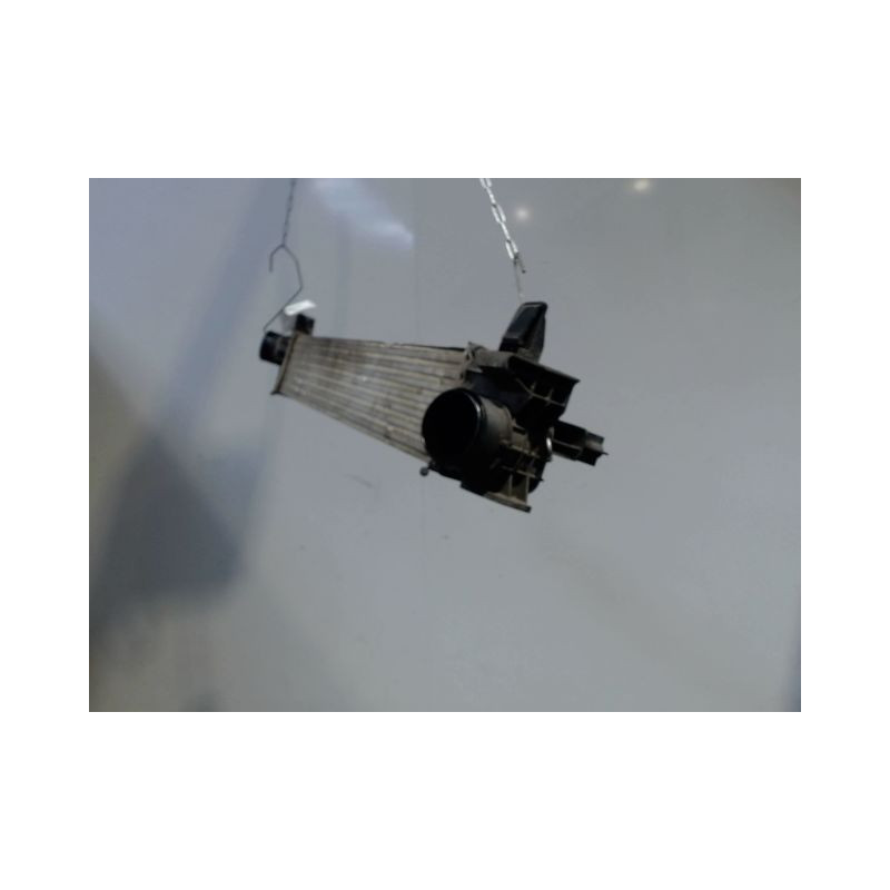 ECHANGEUR AIR PEUGEOT BOXER