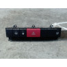 BOUTON DE WARNING PEUGEOT BOXER