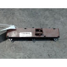 BOUTON DE WARNING PEUGEOT BOXER