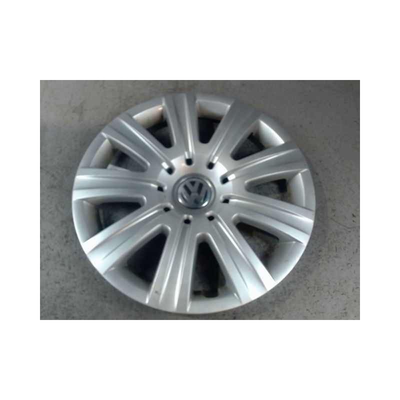 ENJOLIVEUR DE ROUE VOLKSWAGEN TIGUAN 2009-
