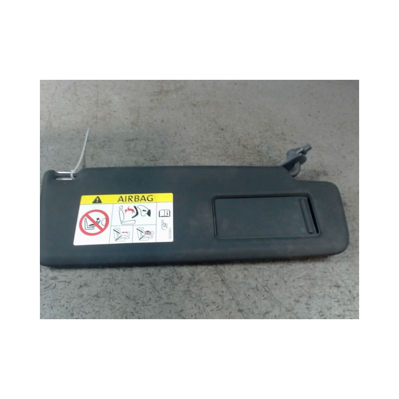 PARE-SOLEIL D VOLKSWAGEN TIGUAN 2009-