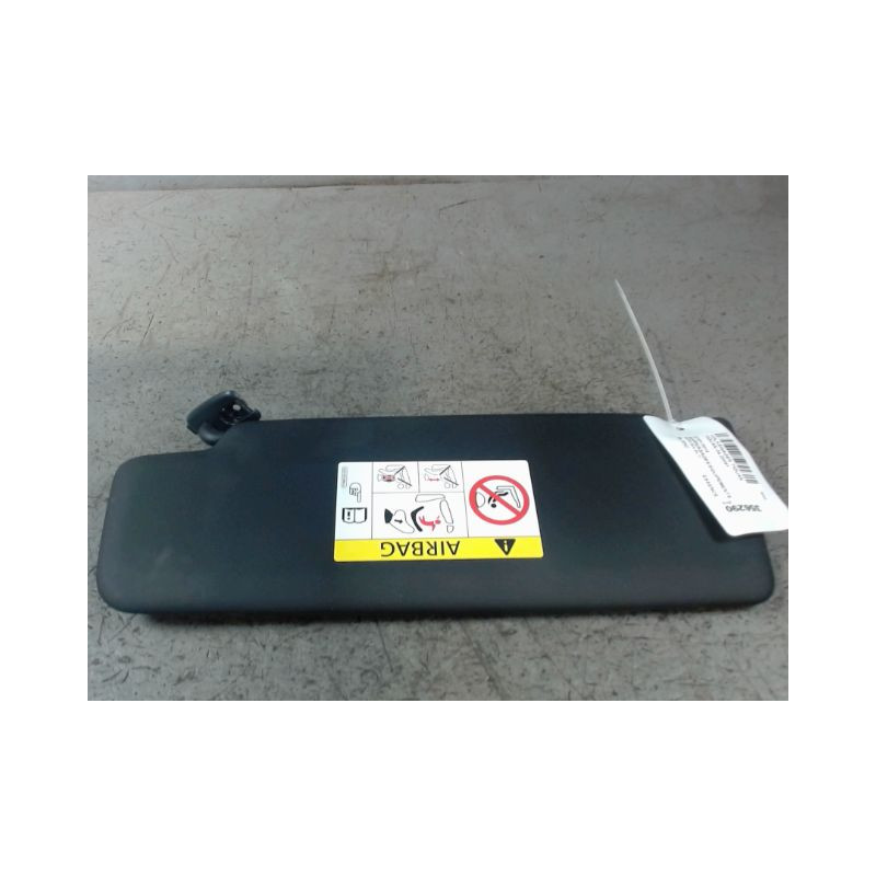 PARE-SOLEIL D VOLKSWAGEN TIGUAN 2009-