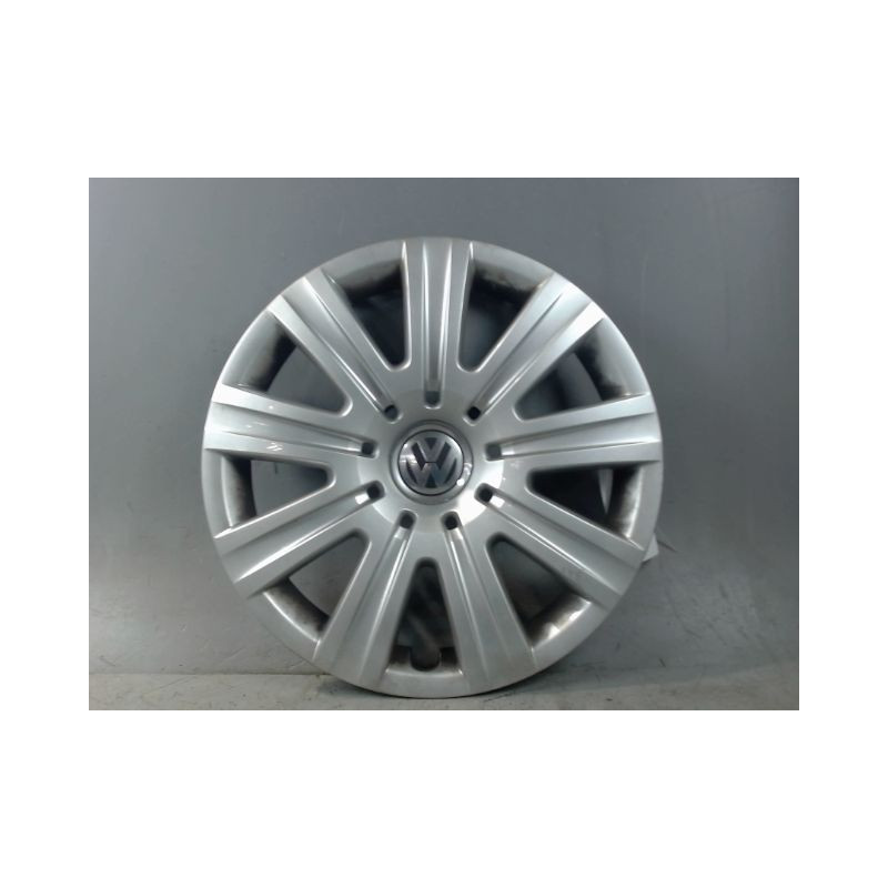 ENJOLIVEUR DE ROUE VOLKSWAGEN TIGUAN 2009-