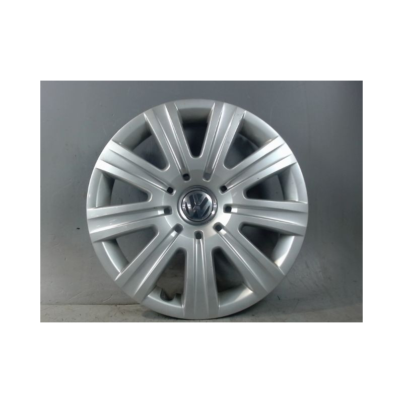 ENJOLIVEUR DE ROUE VOLKSWAGEN TIGUAN 2009-