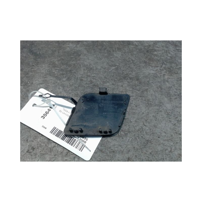 OBTURATEUR COUVRE CROCHET DE BOUCLIER AR BMW SERIE 1