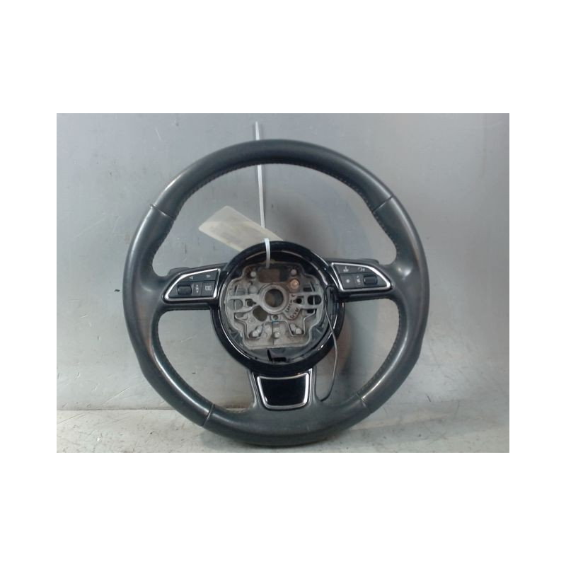 VOLANT DE DIRECTION AUDI A6 2004-
