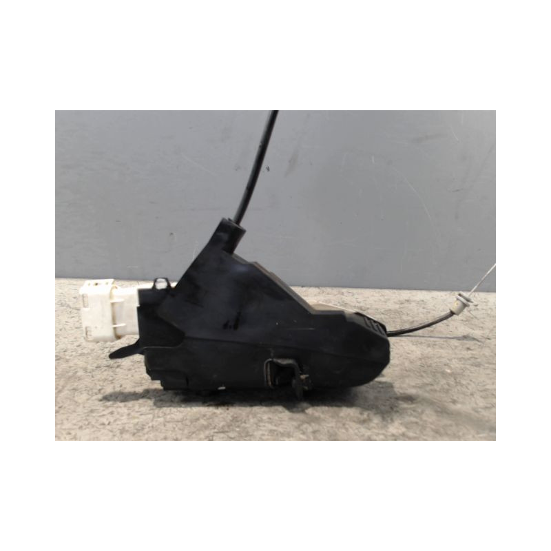 SYSTEME CONDAMNATION AVANT DROIT CITROEN C4 2008-