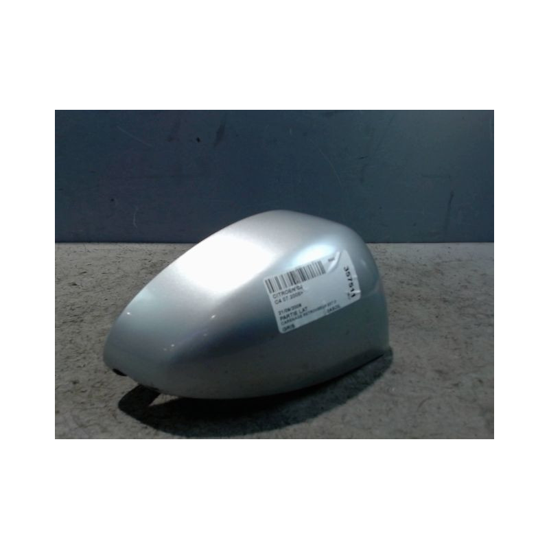 CARENAGE RETROVISEUR EXTERIEUR DROIT CITROEN C4 2008-