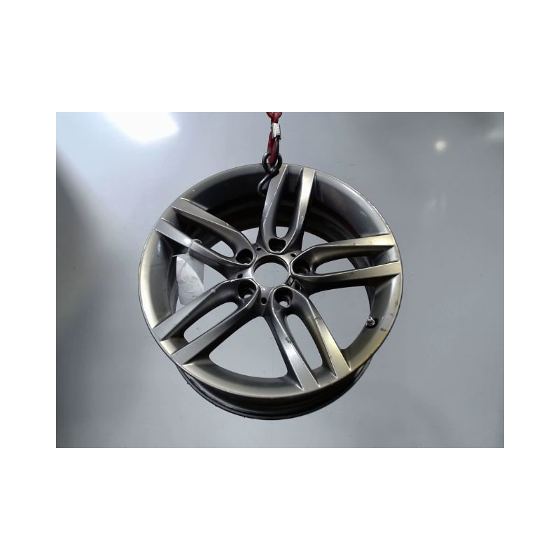 JANTE ALUMINIUM B.M.W. SERIE 1