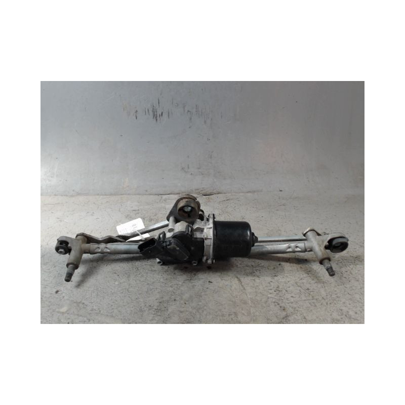 MECANISME ESSUIE-GLACE AVANT CITROEN C3 2005-