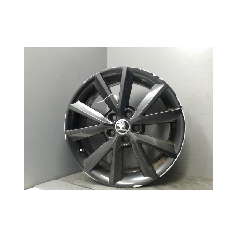 JANTE ALUMINIUM SKODA FABIA