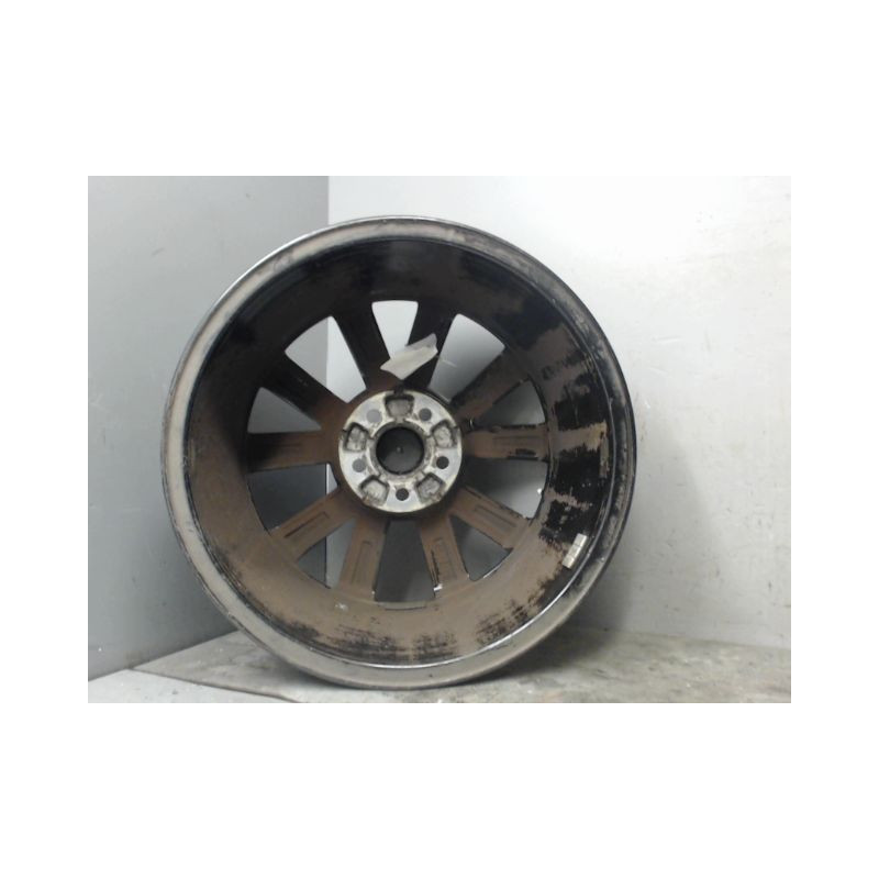 JANTE ALUMINIUM SKODA FABIA