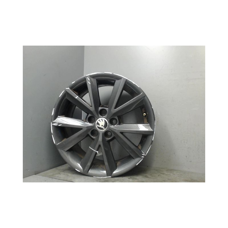 JANTE ALUMINIUM SKODA FABIA
