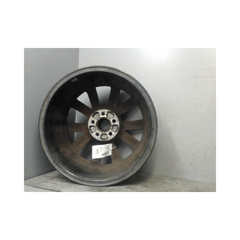 JANTE ALUMINIUM SKODA FABIA