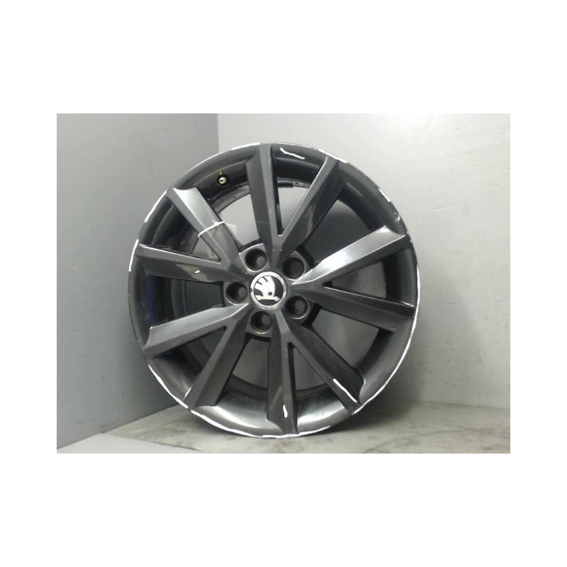 JANTE ALUMINIUM SKODA FABIA