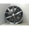 JANTE ALUMINIUM SKODA FABIA