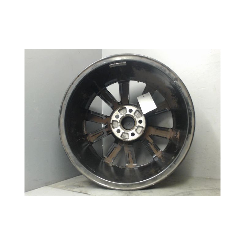 JANTE ALUMINIUM SKODA FABIA