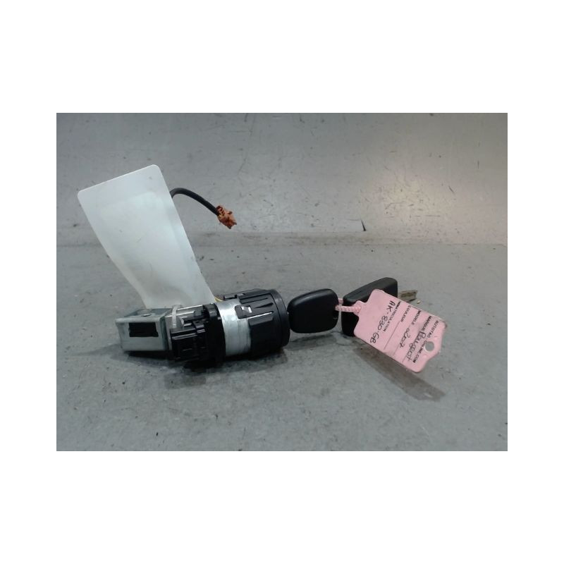 ANTIVOL DE DIRECTION PEUGEOT 207