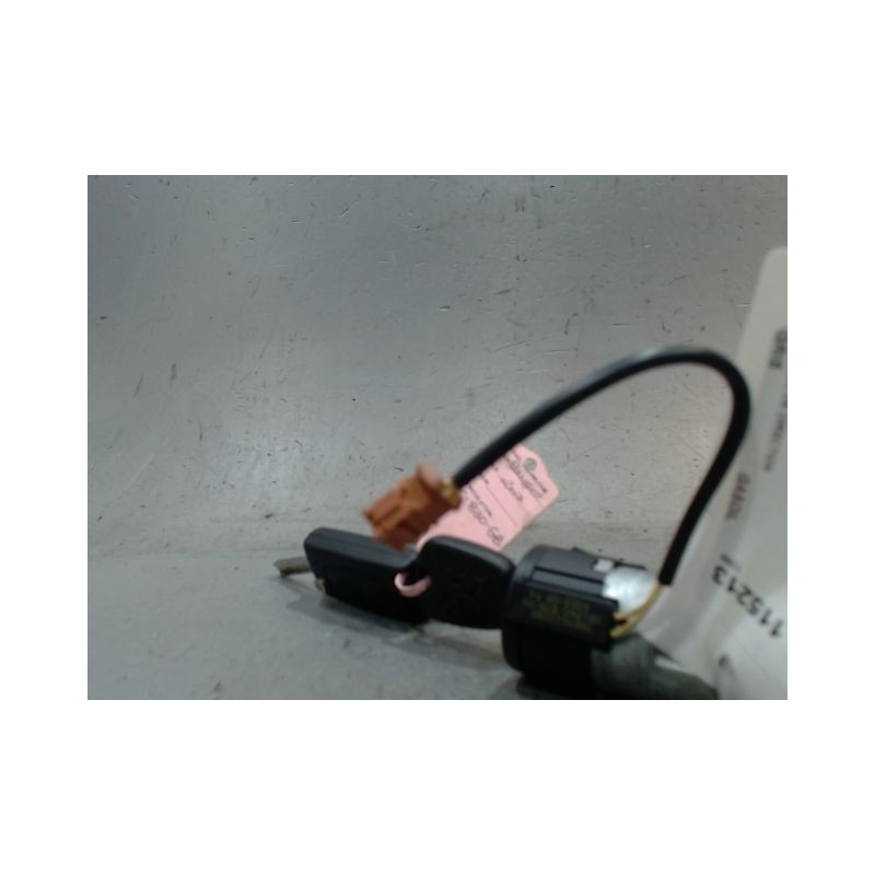 ANTIVOL DE DIRECTION PEUGEOT 207