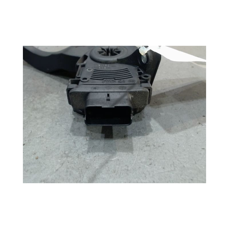 PEDALE ACCELERATEUR PEUGEOT 207