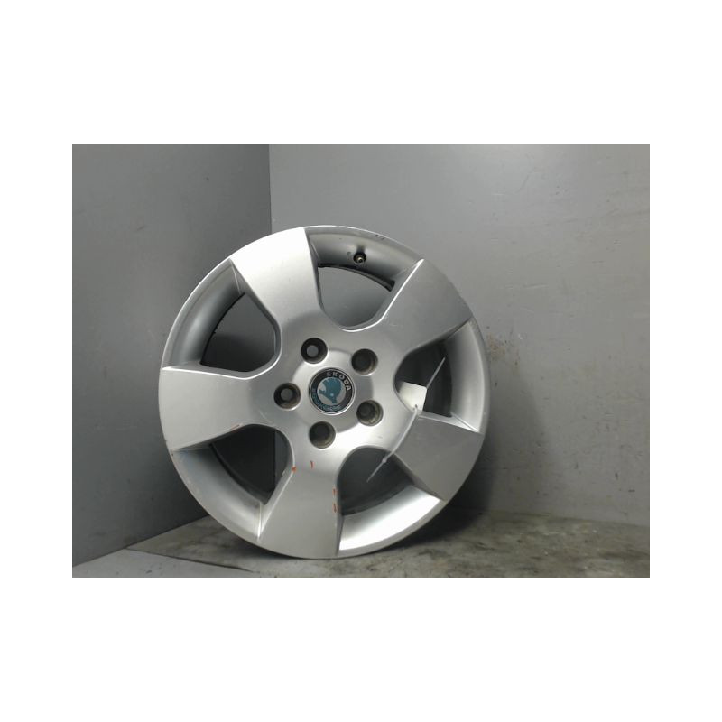JANTE ALUMINIUM SKODA OCTAVIA
