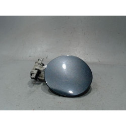 VOLET DE TRAPPE CARBURANT