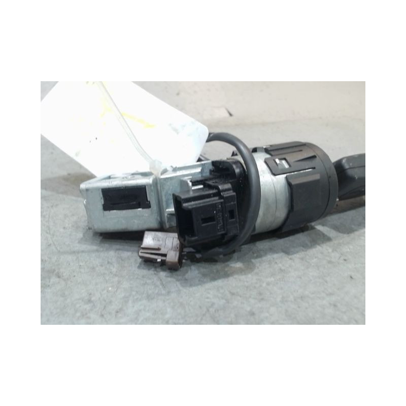 ANTIVOL DE DIRECTION PEUGEOT 5008