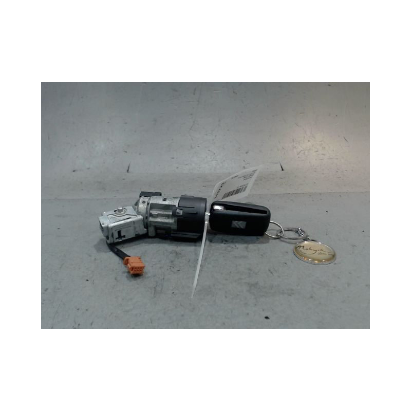 ANTIVOL DE DIRECTION CITROEN C3