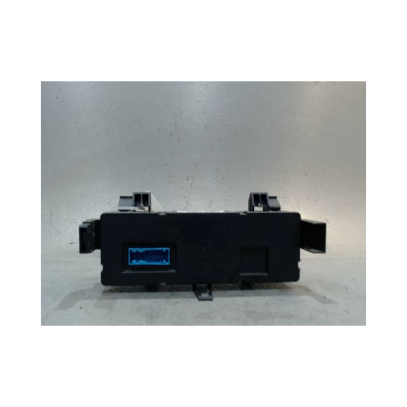 COMMANDE DE CHAUFFAGE CITROEN C3