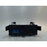 COMMANDE DE CHAUFFAGE CITROEN C3