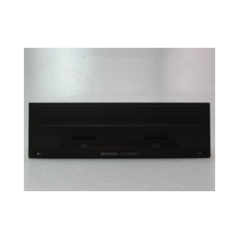 AUTORADIO SKODA OCTAVIE COMBI 2005-