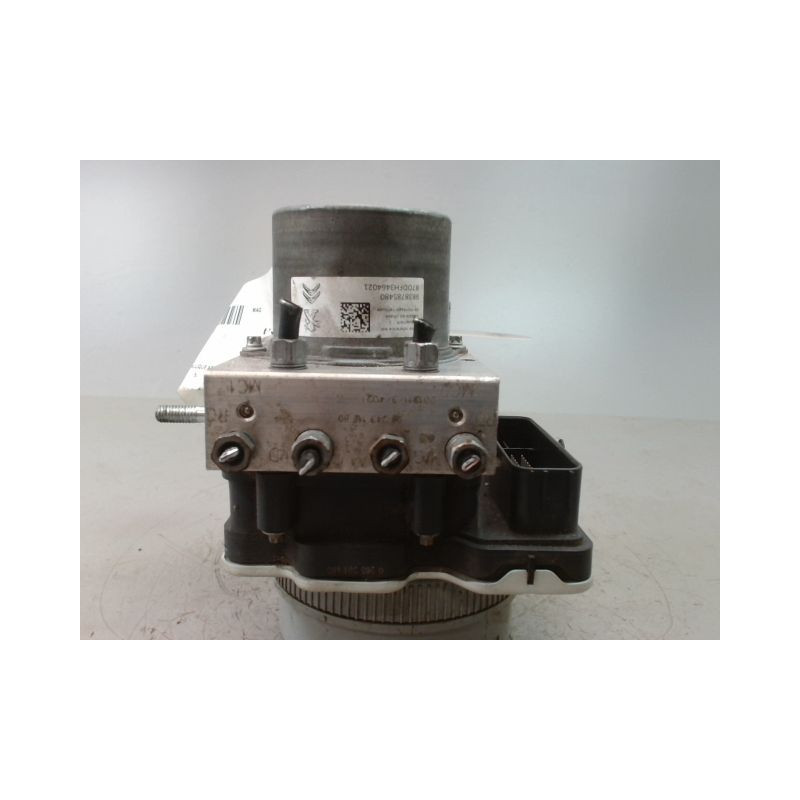 UNITE HYDRAULIQUE ABS PEUGEOT 508 2010-