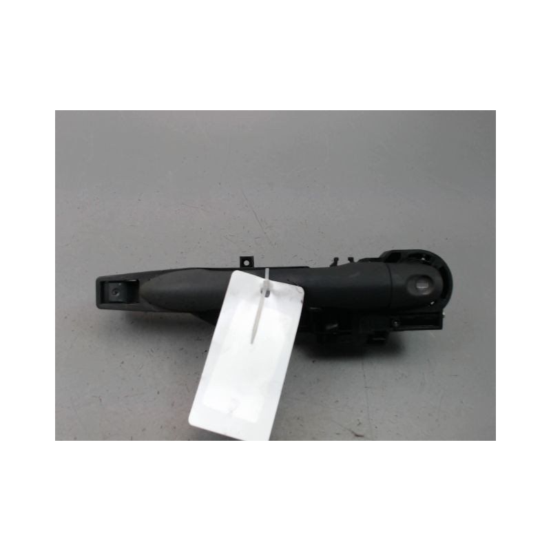 POIGNEE EXTERIEURE PORTE AVANT GAUCHE RENAULT KANGOO EXPRESS II Phase 2 2013-...