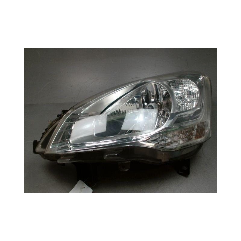 PHARE GAUCHE CITROEN BERLINGO FG II Phase 1 (B9) 2008-2012