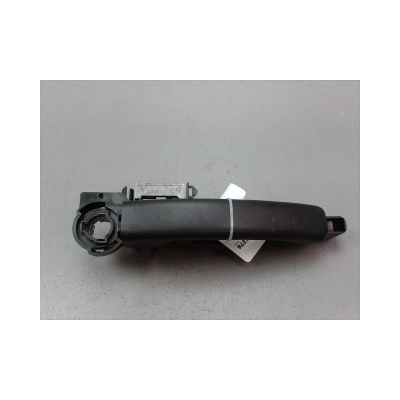 POIGNEE EXTERIEURE PORTE AVANT GAUCHE RENAULT TRAFIC