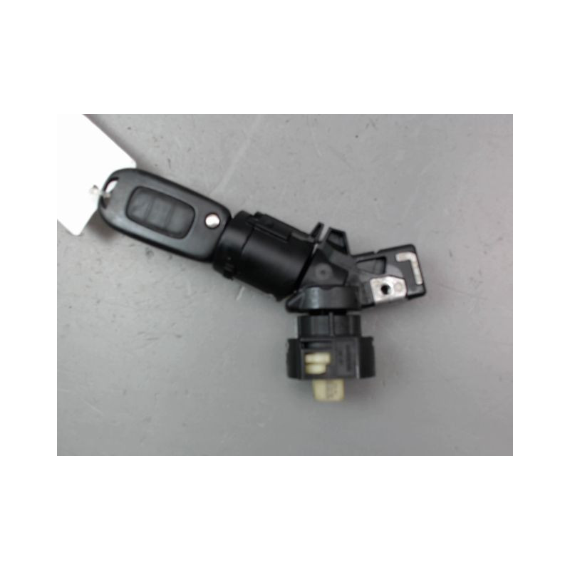 ANTIVOL DE DIRECTION RENAULT TRAFIC