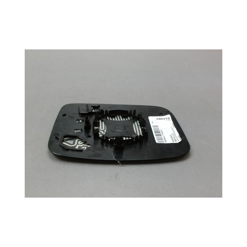 GLACE RETROVISEUR EXT D RENAULT TRAFIC