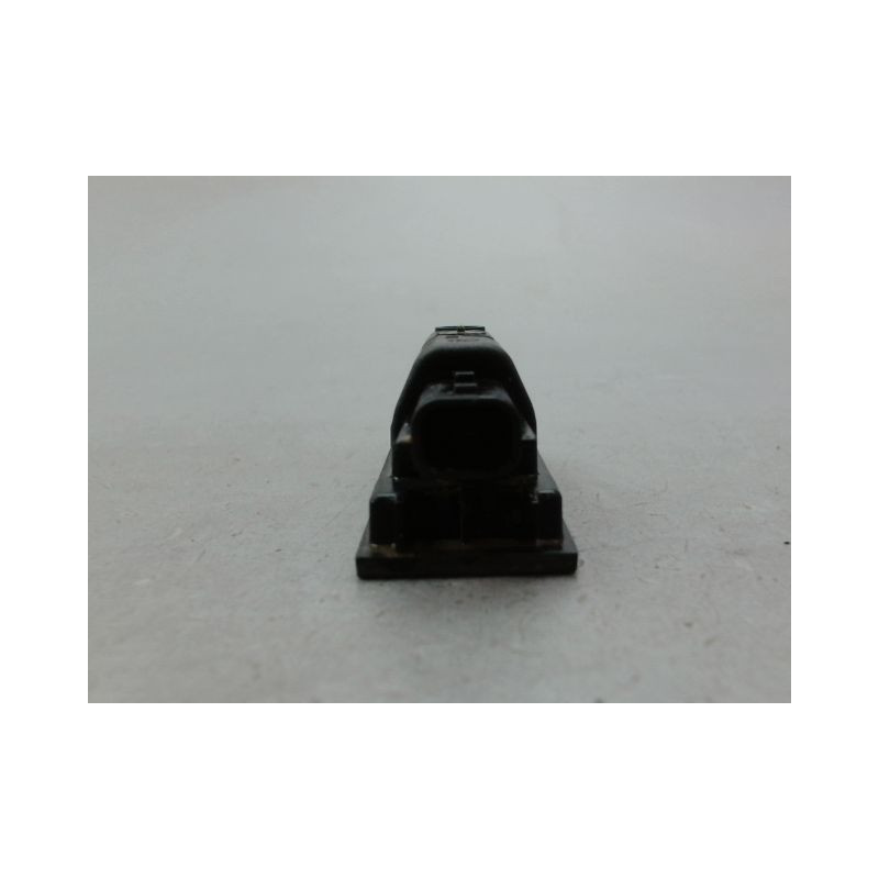 ECLAIREUR PLAQUE DE POLICE GAUCHE RENAULT TRAFIC