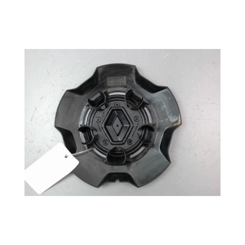 ENJOLIVEUR DE ROUE RENAULT TRAFIC