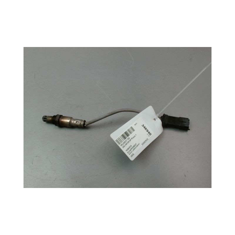 SONDE LAMBDA AMONT PEUGEOT 208 Phase 1 2012-...