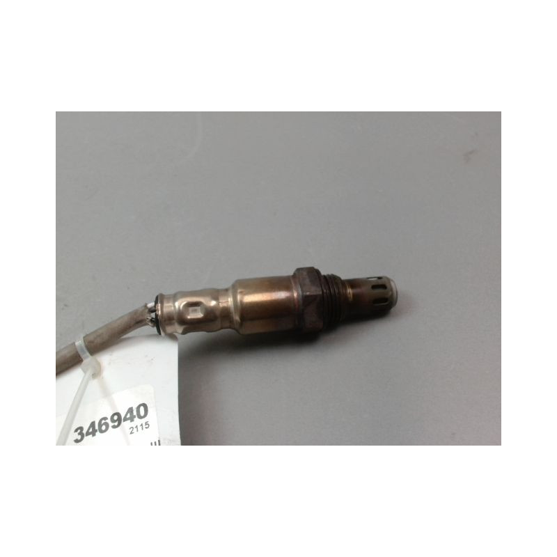 SONDE LAMBDA AVAL PEUGEOT 208 Phase 1 2012-...