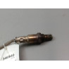 SONDE LAMBDA AVAL PEUGEOT 208 Phase 1 2012-...