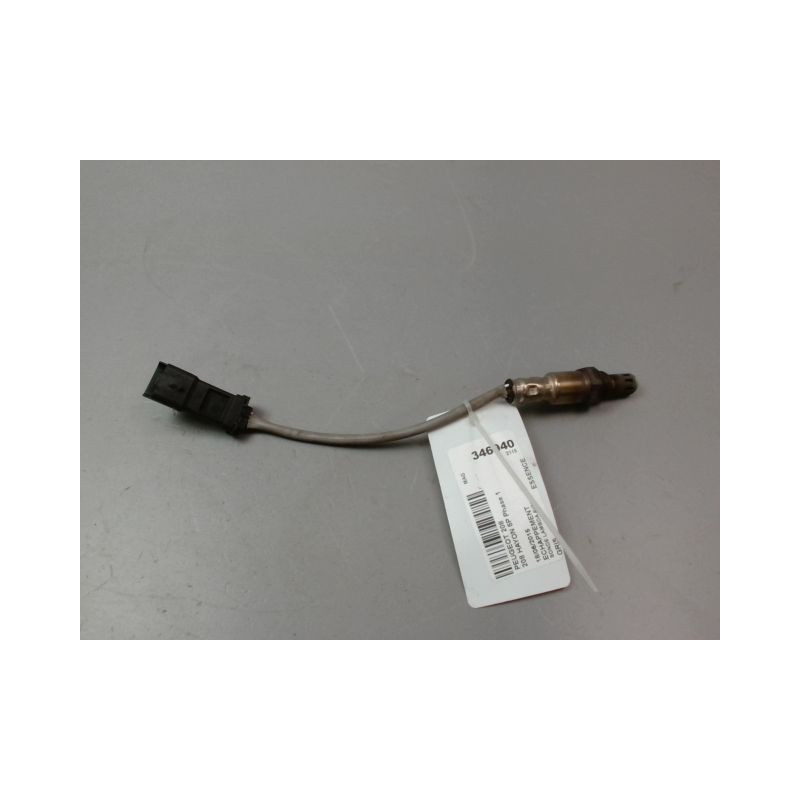 SONDE LAMBDA AVAL PEUGEOT 208 Phase 1 2012-...