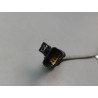 SONDE LAMBDA AVAL PEUGEOT 208 Phase 1 2012-...