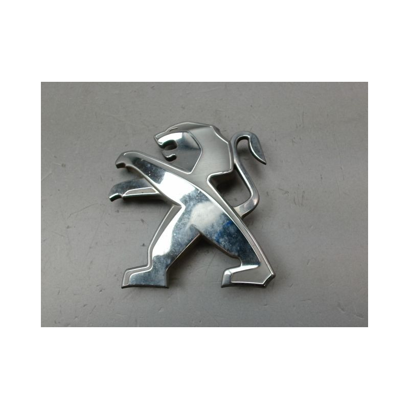 SIGLE CAPOT PEUGEOT PARTNER TEPEE 2008-