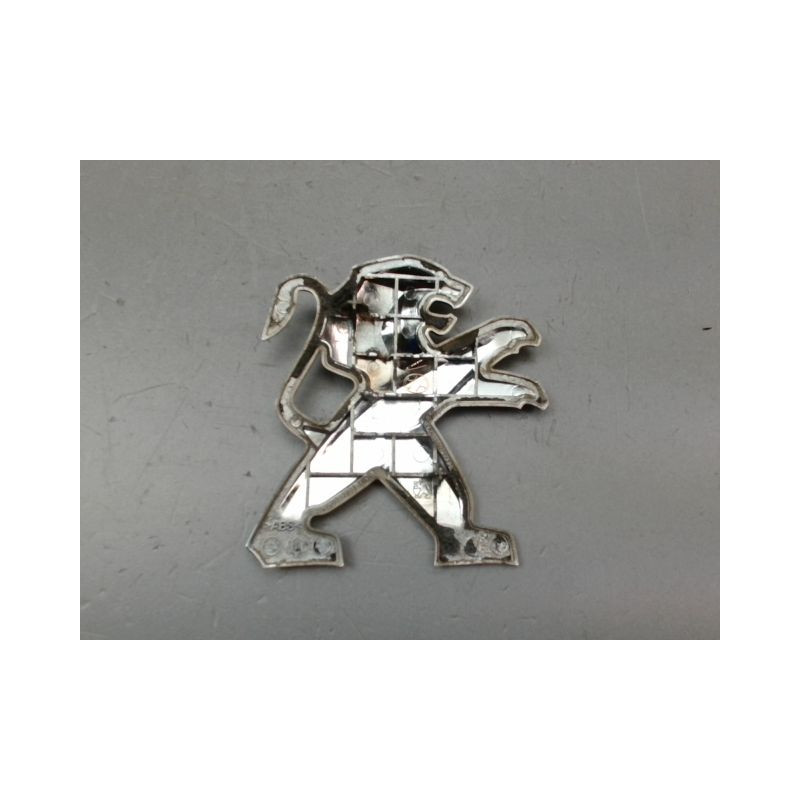 SIGLE CAPOT PEUGEOT PARTNER TEPEE 2008-