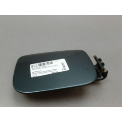 VOLET DE TRAPPE CARBURANT