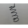 RESSORT AMORTISSEUR AVANT GAUCHE PEUGEOT 206 1998-2009