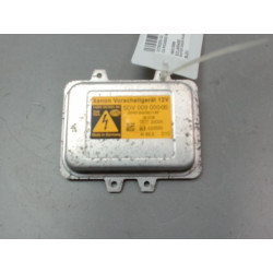 BOITIER XENON PHARE G