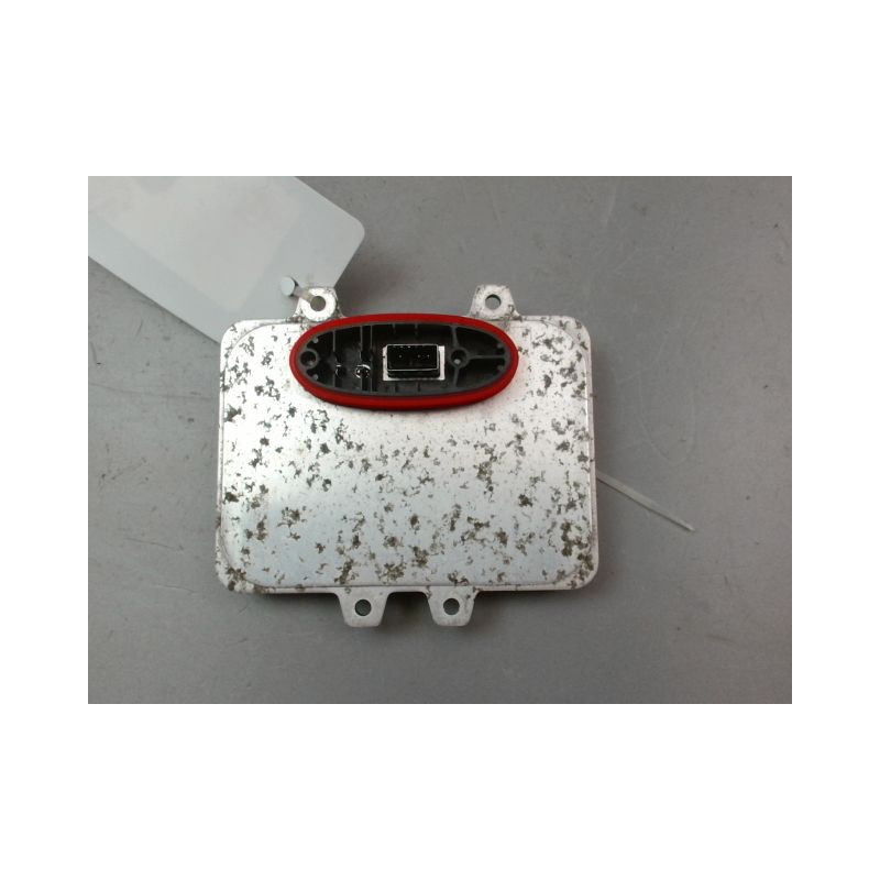 BOITIER XENON PHARE GAUCHE CITROEN C4 PICASSO MONOSP. I 2007-2013